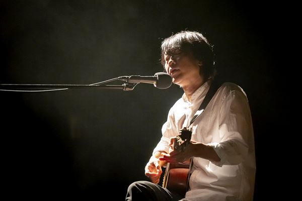 【ライブレポート】Laika Came Back、チケット即完売のPLEASURE PLEASURE単独公演