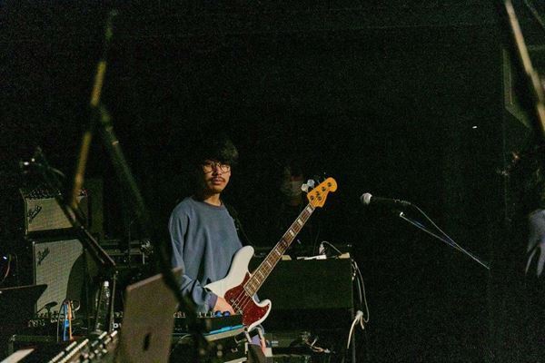 【ライブレポート】warbearソールドアウトのWWW　6年を経て再始動「Galileo Galilei は“冒険”」