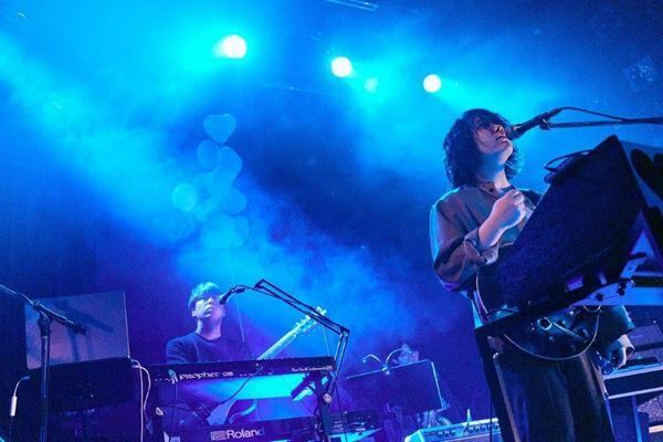 【ライブレポート】warbearソールドアウトのWWW　6年を経て再始動「Galileo Galilei は“冒険”」