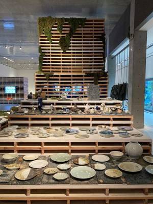 『ゴミうんち展』21_21 DESIGN SIGHTで開催中　多彩なアーティストが世界の循環についてデザインを通して考察