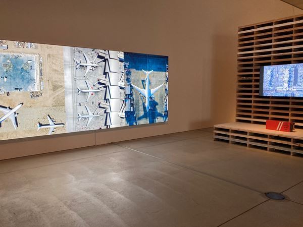 『ゴミうんち展』21_21 DESIGN SIGHTで開催中　多彩なアーティストが世界の循環についてデザインを通して考察