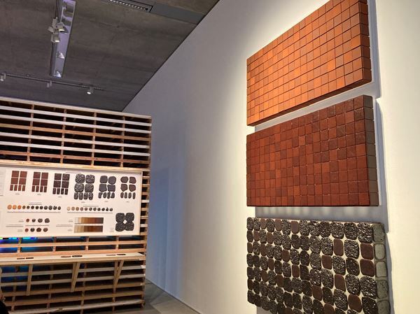 『ゴミうんち展』21_21 DESIGN SIGHTで開催中　多彩なアーティストが世界の循環についてデザインを通して考察