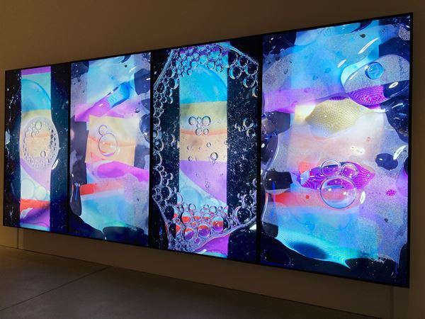 『ゴミうんち展』21_21 DESIGN SIGHTで開催中　多彩なアーティストが世界の循環についてデザインを通して考察