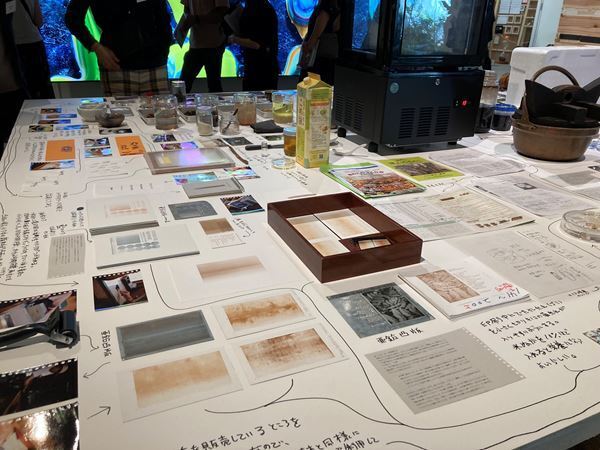 『ゴミうんち展』21_21 DESIGN SIGHTで開催中　多彩なアーティストが世界の循環についてデザインを通して考察