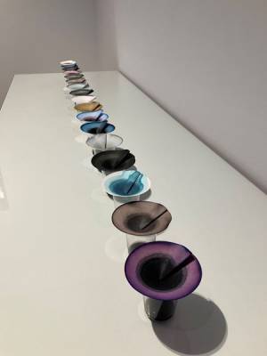 『ゴミうんち展』21_21 DESIGN SIGHTで開催中　多彩なアーティストが世界の循環についてデザインを通して考察