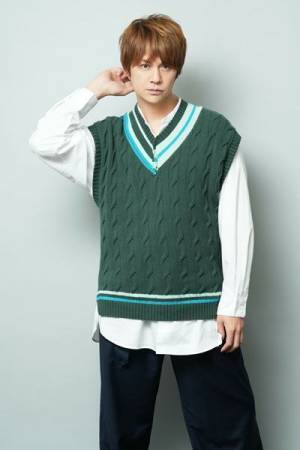 山口祐一郎＆浦井健治が再び共演！ 新作舞台『家族モドキ』上演へ