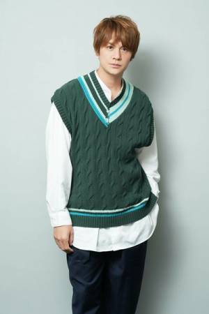 山口祐一郎＆浦井健治が再び共演！ 新作舞台『家族モドキ』上演へ