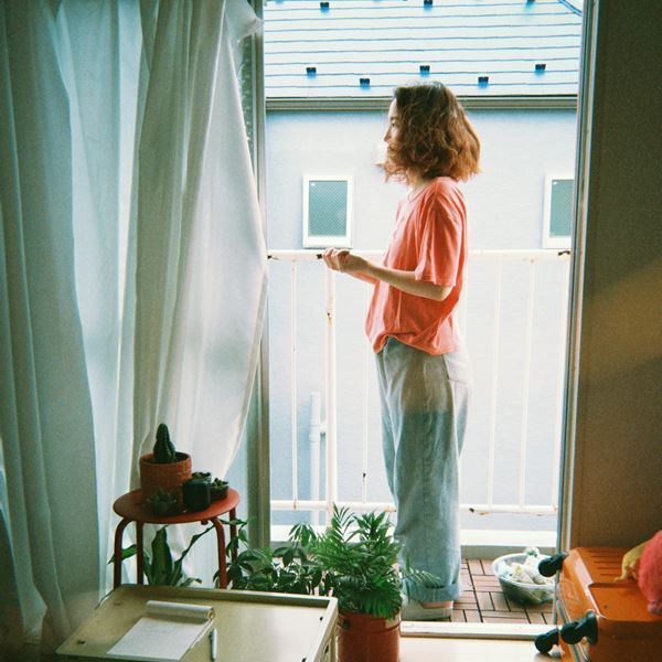 Laura day romance、ニュー・ シングル「渚で会いましょう」配信リリース決定　8月17日(土) ラジオで初OAも