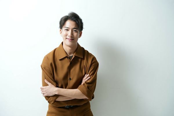 尾上右近が語る『ライオン・キング：ムファサ』「吹替えのお仕事は歌舞伎と似ている」