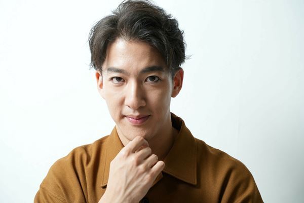 尾上右近が語る『ライオン・キング：ムファサ』「吹替えのお仕事は歌舞伎と似ている」