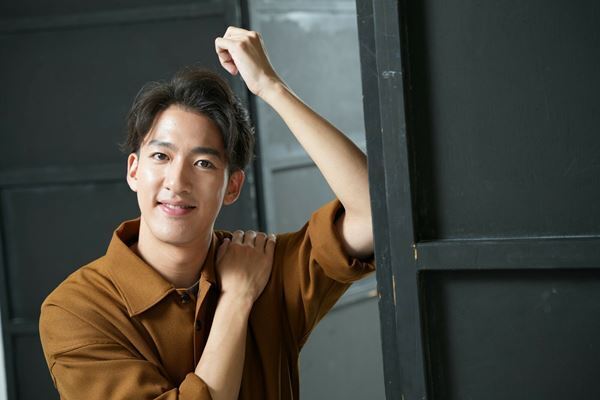 尾上右近が語る『ライオン・キング：ムファサ』「吹替えのお仕事は歌舞伎と似ている」