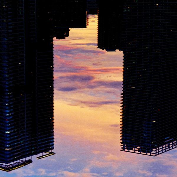 MONO NO AWARE、新曲「アングル」本日リリース＆イベント開催発表