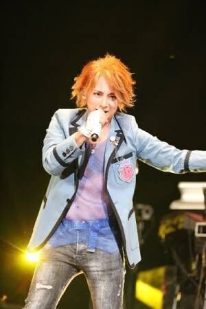 SOPHIA、18年ぶりのライブシリーズ『獅子に翼 V』開催　10年ぶりの新曲も披露＆配信スタート