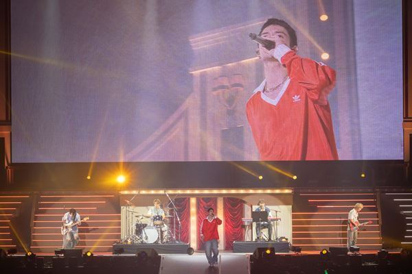 【3公演ALLレポート】ひとりひとりが主役だった『EBiDAN THE LIVE CRUISE 2024』ライブレポート「これからも夢をつかみにいきましょう！」