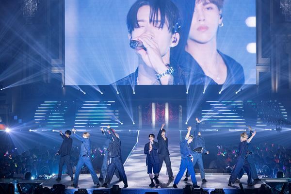 【3公演ALLレポート】ひとりひとりが主役だった『EBiDAN THE LIVE CRUISE 2024』ライブレポート「これからも夢をつかみにいきましょう！」