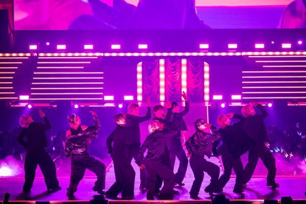 【3公演ALLレポート】ひとりひとりが主役だった『EBiDAN THE LIVE CRUISE 2024』ライブレポート「これからも夢をつかみにいきましょう！」