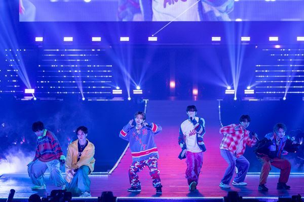 【3公演ALLレポート】ひとりひとりが主役だった『EBiDAN THE LIVE CRUISE 2024』ライブレポート「これからも夢をつかみにいきましょう！」