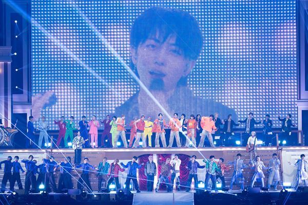 【3公演ALLレポート】ひとりひとりが主役だった『EBiDAN THE LIVE CRUISE 2024』ライブレポート「これからも夢をつかみにいきましょう！」