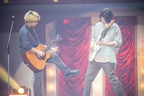 【3公演ALLレポート】ひとりひとりが主役だった『EBiDAN THE LIVE CRUISE 2024』ライブレポート「これからも夢をつかみにいきましょう！」