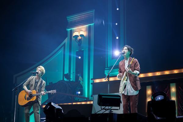 【3公演ALLレポート】ひとりひとりが主役だった『EBiDAN THE LIVE CRUISE 2024』ライブレポート「これからも夢をつかみにいきましょう！」