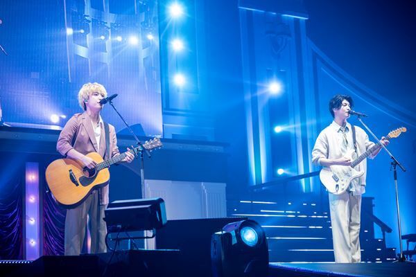 【3公演ALLレポート】ひとりひとりが主役だった『EBiDAN THE LIVE CRUISE 2024』ライブレポート「これからも夢をつかみにいきましょう！」