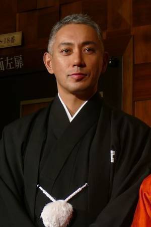 市川團十郎「慣れることなく、新しい気持ちで」　ぼたんと新之助と共に新橋演舞場にて『平家女護嶋』