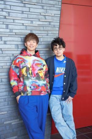 山本卓卓（作）×杉原邦生（演出）の強力タッグで現代の東京に蘇る「輪舞」。『東京輪舞』創作の裏側に迫る！