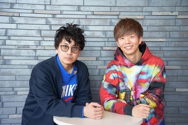 山本卓卓（作）×杉原邦生（演出）の強力タッグで現代の東京に蘇る「輪舞」。『東京輪舞』創作の裏側に迫る！