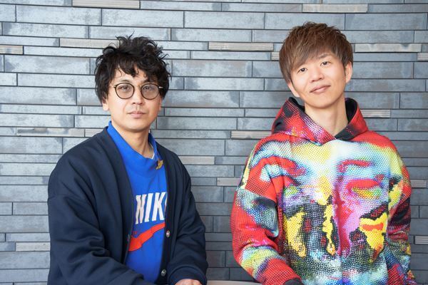 山本卓卓（作）×杉原邦生（演出）の強力タッグで現代の東京に蘇る「輪舞」。『東京輪舞』創作の裏側に迫る！