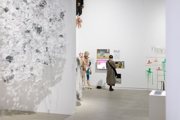 トモトシ、時吉あきなら7名のアーティストと協働する『バグスクール2024：野性の都市』BUGにて開催