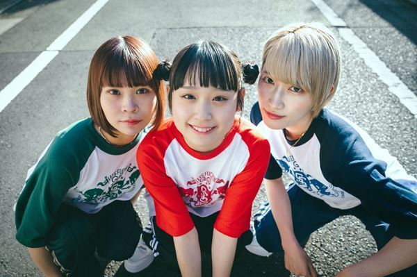 サバシスター『覚悟を決めろ！ツアー』第1弾ゲストアーティスト発表