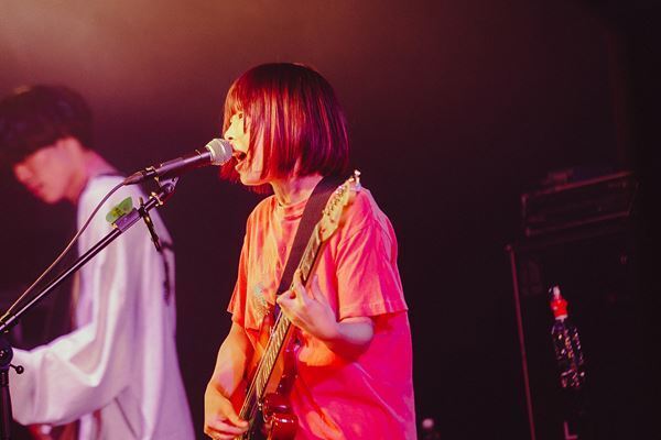 力強く生まれ変わった鉄風東京が、仲間と共に作り上げた祭りのような一日　『FLYING SON FES 2024』オフィシャルライブレポート