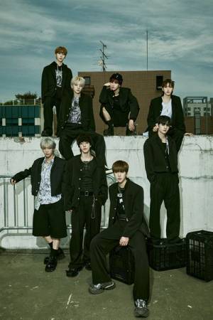 n.SSign、日本2ndシングル「EVERBLUE」10月リリース決定