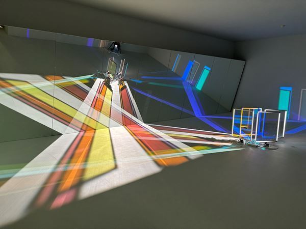 「大地の芸術祭 越後妻有アートトリエンナーレ2024」11月10日まで開催中　9月7日には「大地の運動会」も実施