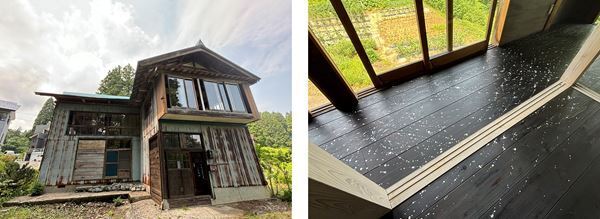 「大地の芸術祭 越後妻有アートトリエンナーレ2024」11月10日まで開催中　9月7日には「大地の運動会」も実施