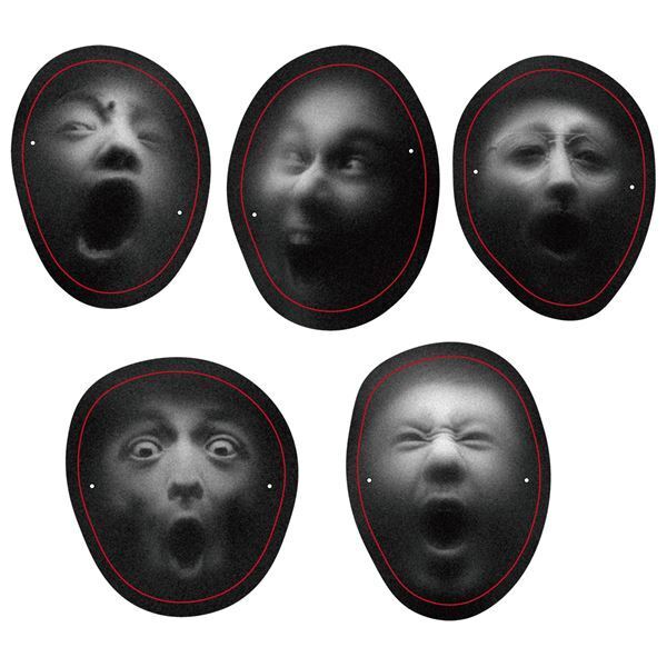 ORANGE RANGE『Zombie』配信リリースを記念してゾンビになれるARエフェクトが登場