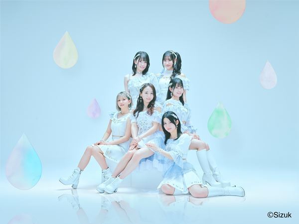 アイドルグループLarmeR、初の全国ライブツアー開催決定　メンバーの地元などで全13公演を実施