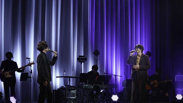 次世代ミュージカルスターの祭典 Musical shoW「WE ARE MUSIC」vol.1  3DAYS完走！