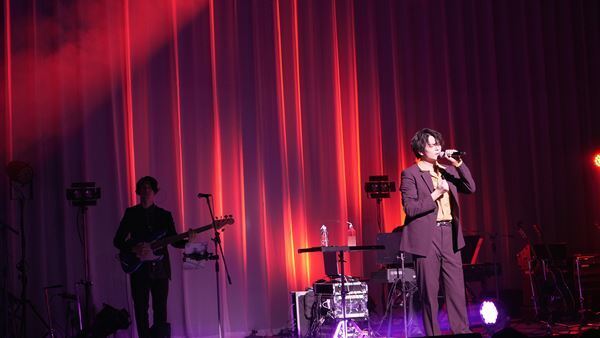 次世代ミュージカルスターの祭典 Musical shoW「WE ARE MUSIC」vol.1  3DAYS完走！