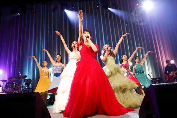 次世代ミュージカルスターの祭典 Musical shoW「WE ARE MUSIC」vol.1  3DAYS完走！