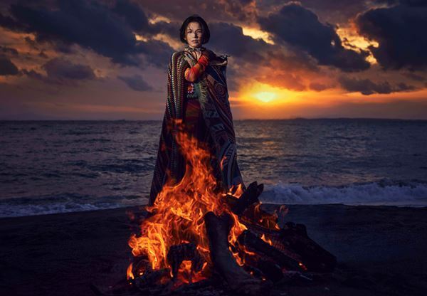 Superflyの全国ツアー『Heat Wave』たまアリ公演をWOWOWで生中継　ライブ＆ディレイビューイングも決定