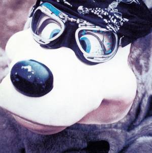 BLANKEY JET CITY、1994年NHKホールのライブビデオ『Angel Fish』を一夜限りのYouTubeプレミア公開