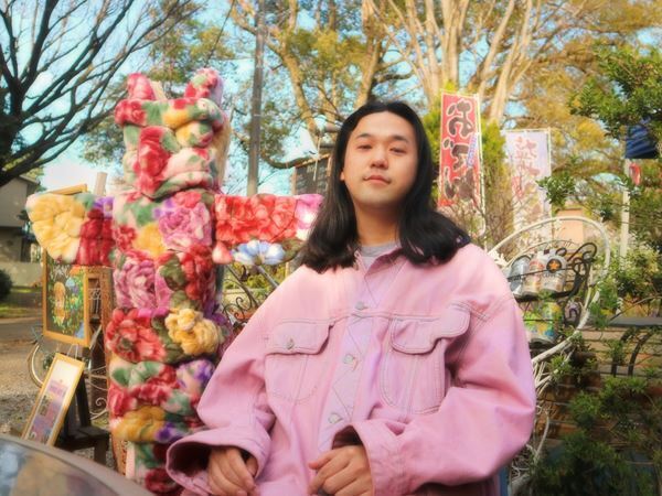 カメレオン・ライム・ウーピーパイ、「Whoopie is a Punkrocker (CLWP ver.)」MV公開