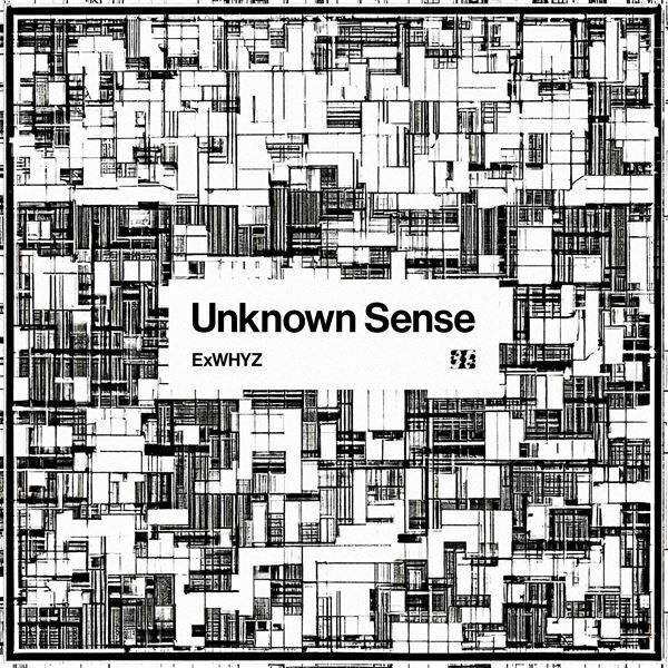 ExWHYZ、アグレッシブな新曲「Unknown Sense」サプライズリリース