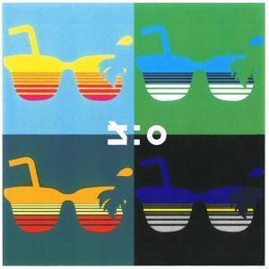 ざきのすけ。、メジャー第2弾楽曲「ヒートアイランド」本日配信リリース