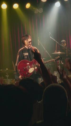 Mega Shinnosuke、ワンマンライブ『一生このまま✷』振替公演のオフィシャルレポート到着「共に歩んでいきましょう」