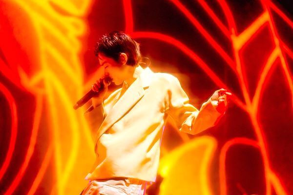 菅田将暉、自身最大規模のアリーナライブを大阪＆東京で各2DAYS開催