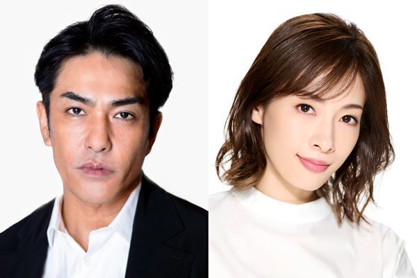 北村一輝×明日海りおW主演　ミュージカル『王様と私』来年上演決定