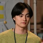 NHKドラマ『パーセント』結木滉星のインタビューが到着「この作品に関わって考え方が変わった」
