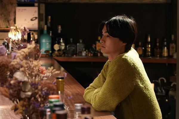 NHKドラマ『パーセント』結木滉星のインタビューが到着「この作品に関わって考え方が変わった」